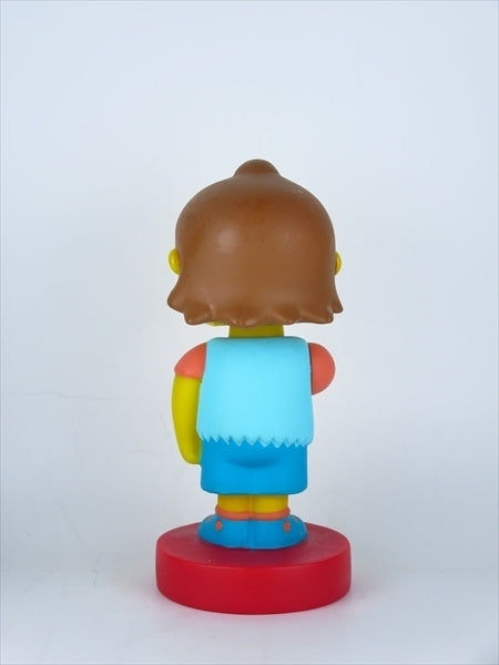 ネルソン [SHIMPSONS(シンプソンズ)] FUNKO(ファンコ) Wacky Wobbler(ワッキーワブラー) ボブルヘッド