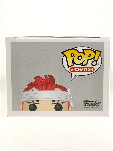 レンジ 卍解 [ブリーチ(BLEACH)] FUNKO(ファンコ) POP! ANIMATION 347