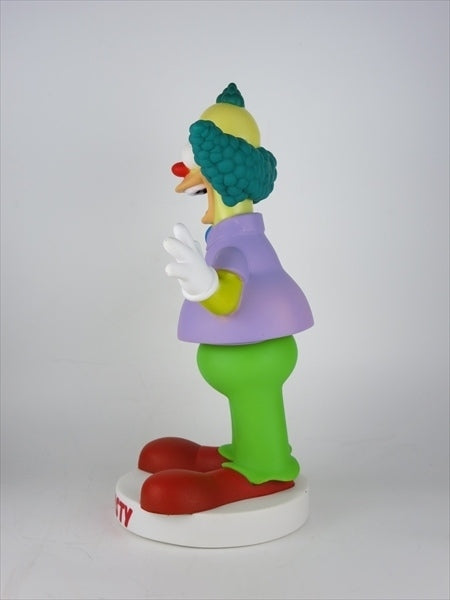 クラスティ [SHIMPSONS(シンプソンズ)] FUNKO(ファンコ) Wacky Wobbler(ワッキーワブラー) ボブルヘッド