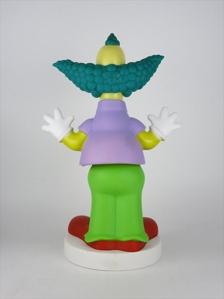 クラスティ [SHIMPSONS(シンプソンズ)] FUNKO(ファンコ) Wacky Wobbler(ワッキーワブラー) ボブルヘッド