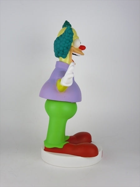 クラスティ [SHIMPSONS(シンプソンズ)] FUNKO(ファンコ) Wacky Wobbler(ワッキーワブラー) ボブルヘッド