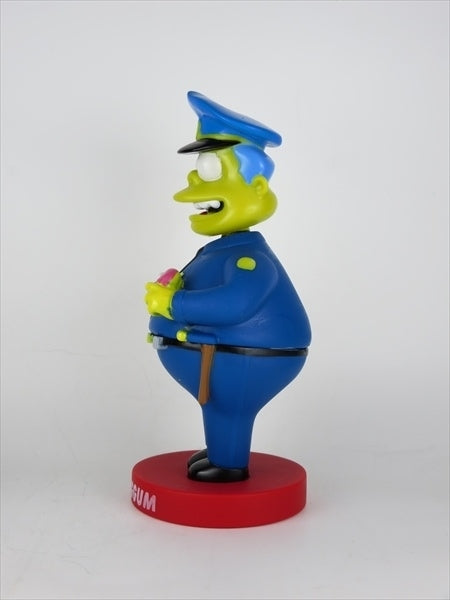 クランシー・ウィガム [SHIMPSONS(シンプソンズ)] FUNKO(ファンコ) Wacky Wobbler(ワッキーワブラー) ボブルヘッド