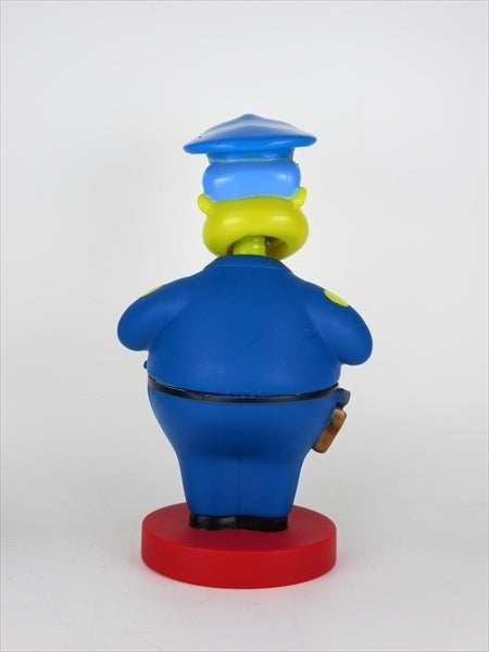 クランシー・ウィガム [SHIMPSONS(シンプソンズ)] FUNKO(ファンコ) Wacky Wobbler(ワッキーワブラー) ボブルヘッド