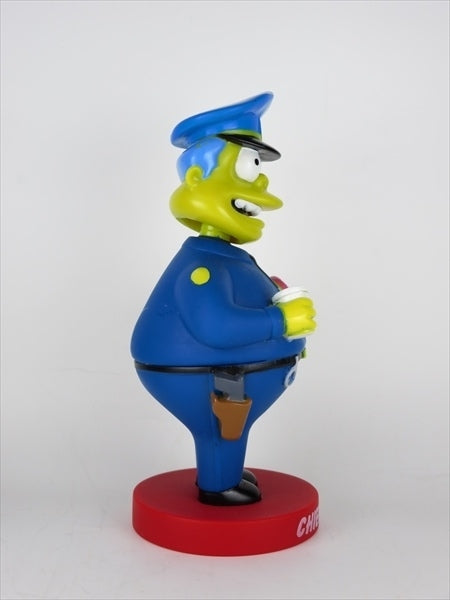 クランシー・ウィガム [SHIMPSONS(シンプソンズ)] FUNKO(ファンコ) Wacky Wobbler(ワッキーワブラー) ボブルヘッド