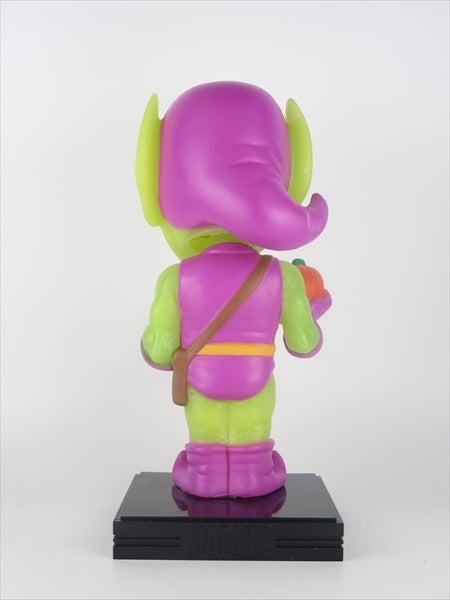 グリーンゴブリン 畜光版 2008年コミコン限定480体 [スパイダーマン] FUNKO(ファンコ) Wacky Wobbler(ワッキーワブラー) ボブルヘッド
