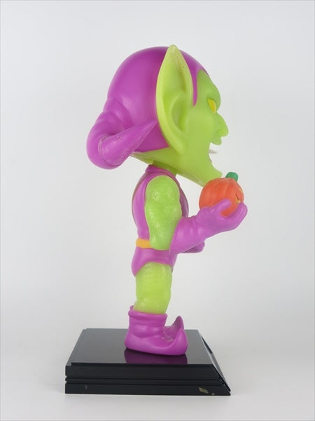 グリーンゴブリン 畜光版 2008年コミコン限定480体 [スパイダーマン] FUNKO(ファンコ) Wacky Wobbler(ワッキーワブラー) ボブルヘッド
