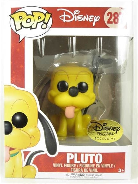 プルート [Disney(ディズニー)] FUNKO POP!(ファンコ)