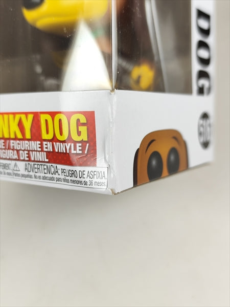 スリンキードッグ [Toy Story(トイ・ストーリー)] FUNKO(ファンコ) POP! 516