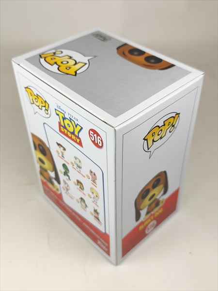 スリンキードッグ [Toy Story(トイ・ストーリー)] FUNKO(ファンコ) POP! 516