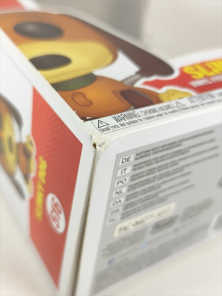 スリンキードッグ [Toy Story(トイ・ストーリー)] FUNKO(ファンコ) POP! 516