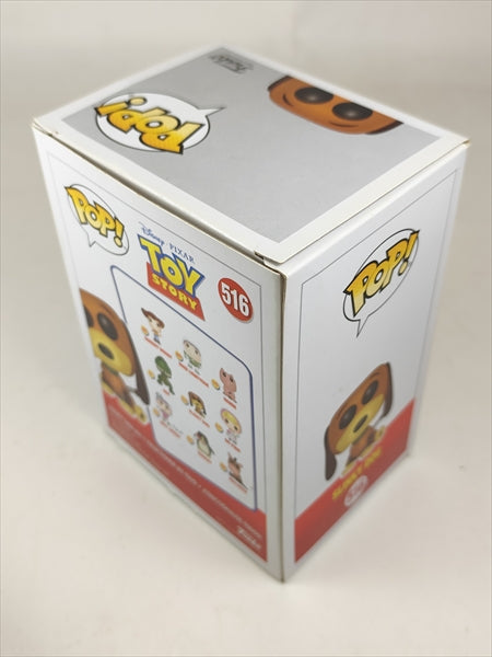 スリンキードッグ [Toy Story(トイ・ストーリー)] FUNKO(ファンコ) POP! 516