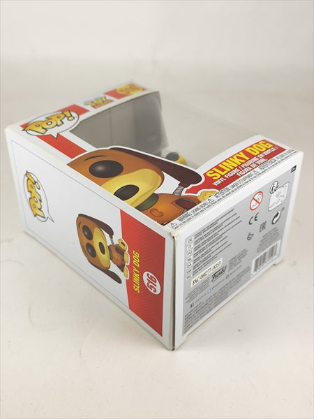 スリンキードッグ [Toy Story(トイ・ストーリー)] FUNKO(ファンコ) POP! 516