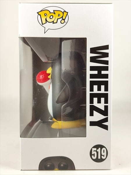 ウィージー [Toy Story(トイ・ストーリー)] FUNKO(ファンコ) POP! 519