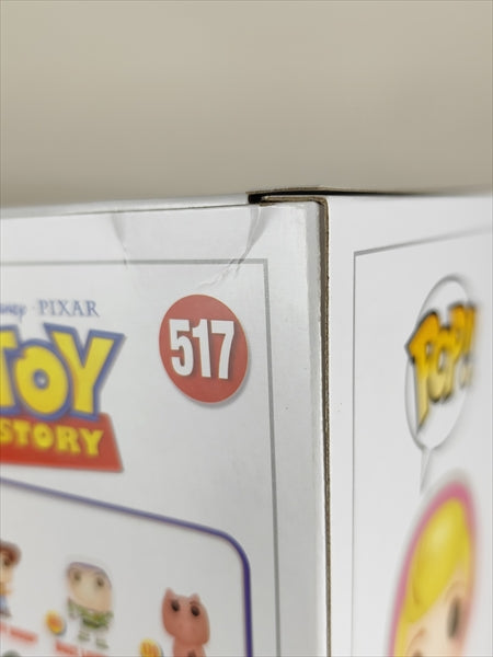 ボー・ピープ [Toy Story(トイストーリー)] FUNKO(ファンコ) POP! 517