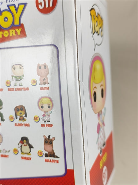 ボー・ピープ [Toy Story(トイストーリー)] FUNKO(ファンコ) POP! 517