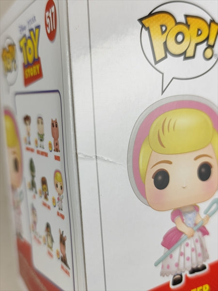 ボー・ピープ [Toy Story(トイストーリー)] FUNKO(ファンコ) POP! 517