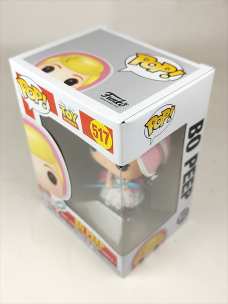 ボー・ピープ [Toy Story(トイストーリー)] FUNKO(ファンコ) POP! 517