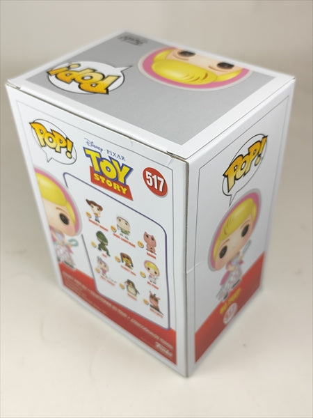 ボー・ピープ [Toy Story(トイストーリー)] FUNKO(ファンコ) POP! 517