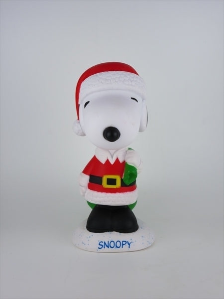 スヌーピー クリスマス [PEANUTS(ピーナッツ)] FUNKO(ファンコ) Wacky Wobbler(ワッキーワブラー) ボブルヘッド