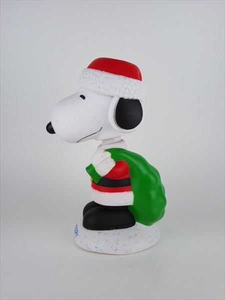 スヌーピー クリスマス [PEANUTS(ピーナッツ)] FUNKO(ファンコ) Wacky Wobbler(ワッキーワブラー) ボブルヘッド