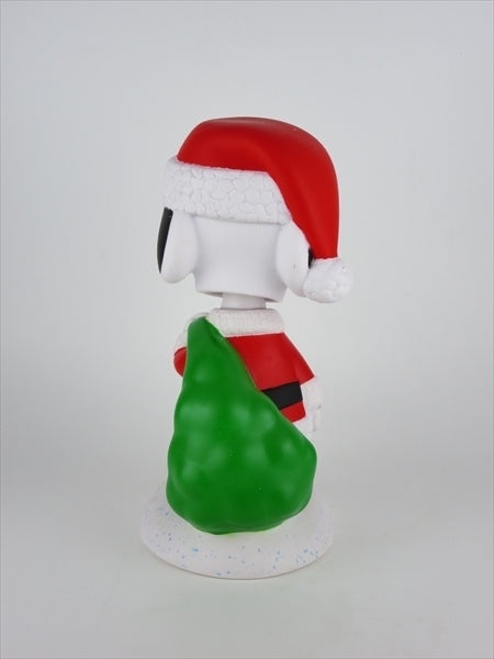 スヌーピー クリスマス [PEANUTS(ピーナッツ)] FUNKO(ファンコ) Wacky Wobbler(ワッキーワブラー) ボブルヘッド