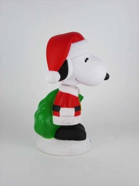 スヌーピー クリスマス [PEANUTS(ピーナッツ)] FUNKO(ファンコ) Wacky Wobbler(ワッキーワブラー) ボブルヘッド