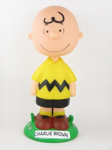 チャーリーブラウン [PEANUTS(ピーナッツ)] FUNKO(ファンコ) Wacky Wobbler(ワッキーワブラー) ボブルヘッド