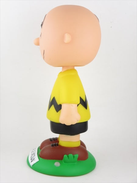 チャーリーブラウン [PEANUTS(ピーナッツ)] FUNKO(ファンコ) Wacky Wobbler(ワッキーワブラー) ボブルヘッド
