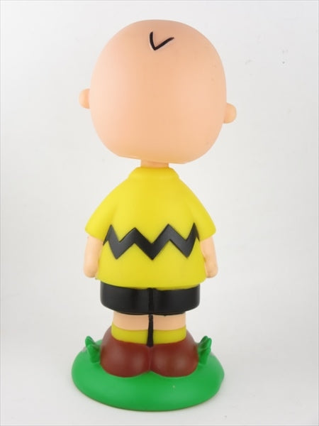 チャーリーブラウン [PEANUTS(ピーナッツ)] FUNKO(ファンコ) Wacky Wobbler(ワッキーワブラー) ボブルヘッド