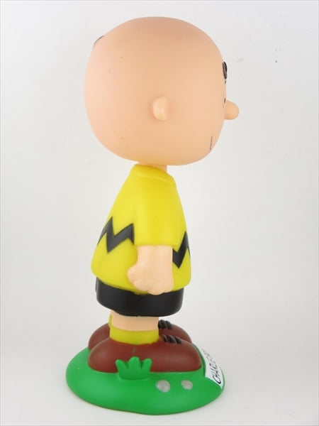 チャーリーブラウン [PEANUTS(ピーナッツ)] FUNKO(ファンコ) Wacky Wobbler(ワッキーワブラー) ボブルヘッド