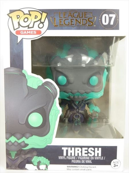 スレッシュ [リーグ・オブ・レジェンド] FUNKO POP!(ファンコ)