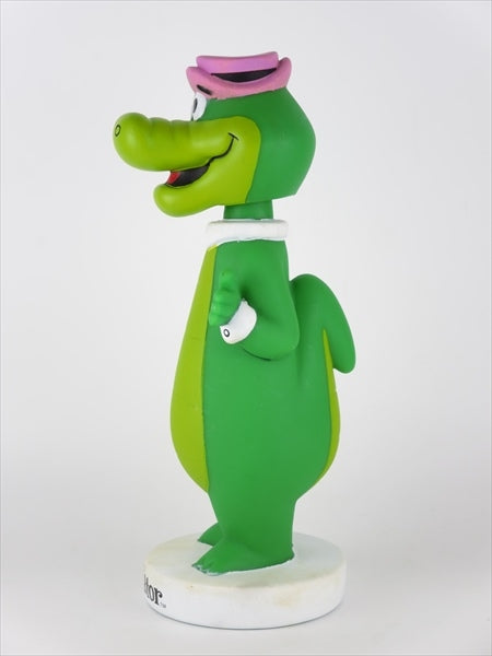 ワニのワリー [ハンナバーベラ] FUNKO(ファンコ) Wacky Wobbler(ワッキーワブラー) ボブルヘッド