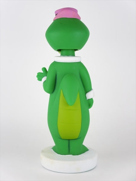 ワニのワリー [ハンナバーベラ] FUNKO(ファンコ) Wacky Wobbler(ワッキーワブラー) ボブルヘッド