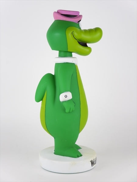 ワニのワリー [ハンナバーベラ] FUNKO(ファンコ) Wacky Wobbler(ワッキーワブラー) ボブルヘッド