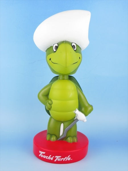 突貫カメ君 [ハンナバーベラ] FUNKO(ファンコ) Wacky Wobbler(ワッキーワブラー) ボブルヘッド