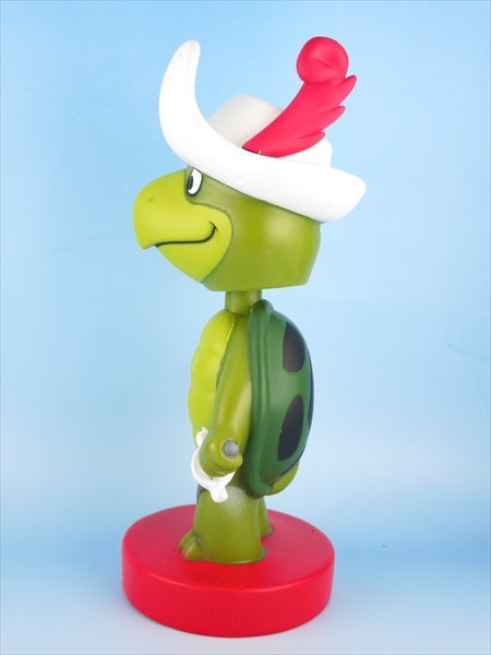 突貫カメ君 [ハンナバーベラ] FUNKO(ファンコ) Wacky Wobbler(ワッキーワブラー) ボブルヘッド