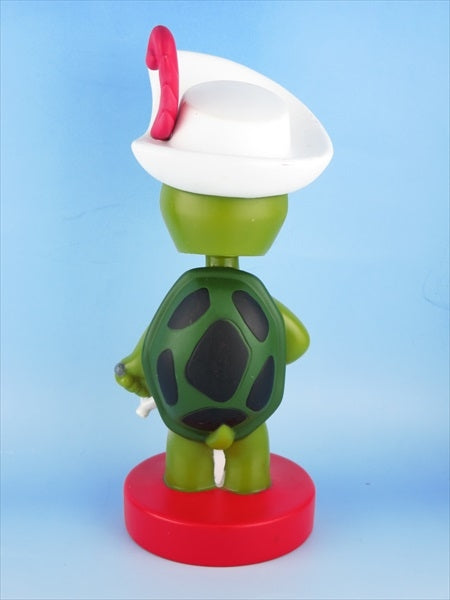 突貫カメ君 [ハンナバーベラ] FUNKO(ファンコ) Wacky Wobbler(ワッキーワブラー) ボブルヘッド