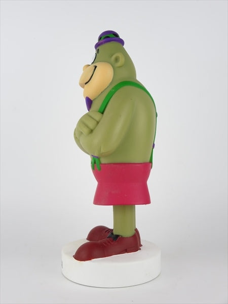 ゴリラのゴンちゃん [ハンナバーベラ] FUNKO(ファンコ) Wacky Wobbler(ワッキーワブラー) ボブルヘッド