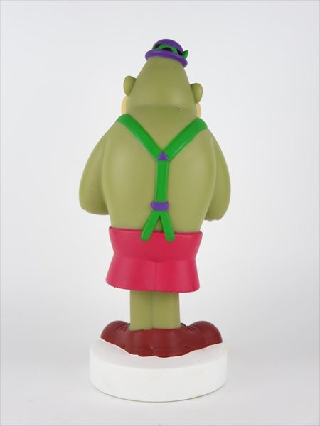 ゴリラのゴンちゃん [ハンナバーベラ] FUNKO(ファンコ) Wacky Wobbler(ワッキーワブラー) ボブルヘッド