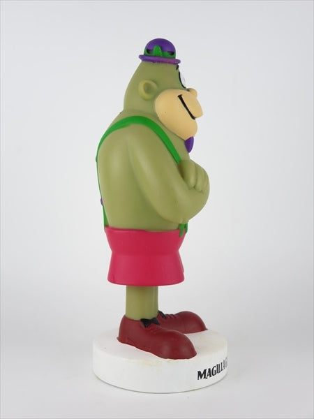 ゴリラのゴンちゃん [ハンナバーベラ] FUNKO(ファンコ) Wacky Wobbler(ワッキーワブラー) ボブルヘッド