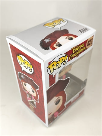 【箱傷】 海賊レッド [カリブの海賊] FUNKO(ファンコ) POP! 423
