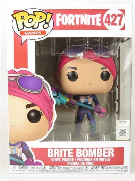 ブライトボンバー [FORTNITE(フォートナイト)] FUNKO(ファンコ) POP! GAMES 427