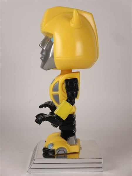 クラシックバンブルビー CHASE [トランスフォーマー] FUNKO(ファンコ) Wacky Wobbler(ワッキーワブラー) ボブルヘッド