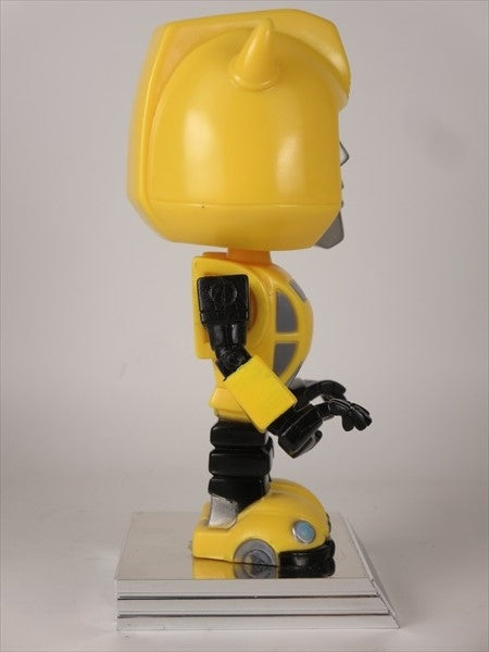 クラシックバンブルビー CHASE [トランスフォーマー] FUNKO(ファンコ) Wacky Wobbler(ワッキーワブラー) ボブルヘッド