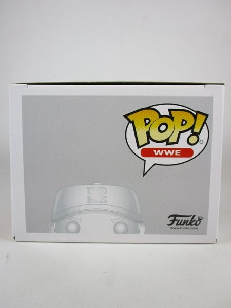 ジョン・シナ　クリア版 [WWE] FUNKO(ファンコ) POP! WWE 59