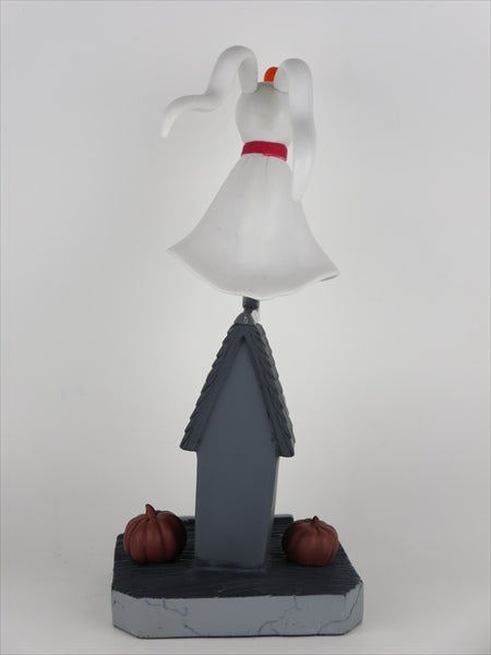 幽霊犬ゼロ [ナイトメア・ビフォー・クリスマス] FUNKO(ファンコ) Wacky Wobbler(ワッキーワブラー) ボブルヘッド