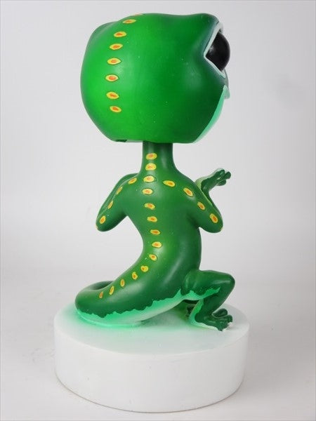 Geico Gecko [Geico Direct] ボブルヘッド