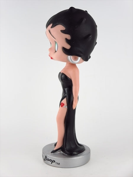 イブニングベティ [BETTY BOOP(ベティ・ブープ)] FUNKO(ファンコ) Wacky Wobbler(ワッキーワブラー) ボブルヘッド