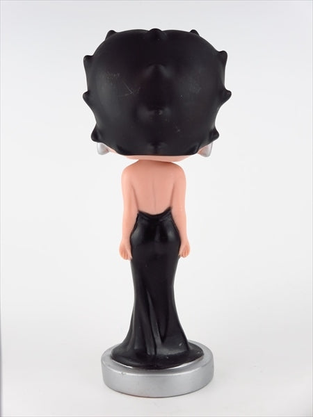 イブニングベティ [BETTY BOOP(ベティ・ブープ)] FUNKO(ファンコ) Wacky Wobbler(ワッキーワブラー) ボブルヘッド