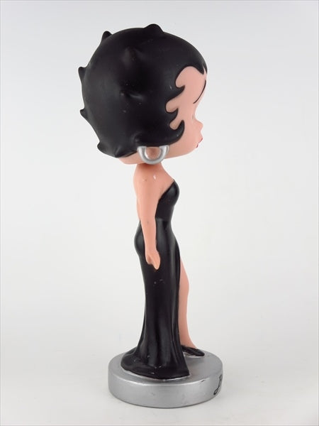 イブニングベティ [BETTY BOOP(ベティ・ブープ)] FUNKO(ファンコ) Wacky Wobbler(ワッキーワブラー) ボブルヘッド